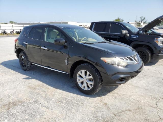 2011 Nissan Murano S VIN: JN8AZ1MW1BW169298 Lot: 53049274