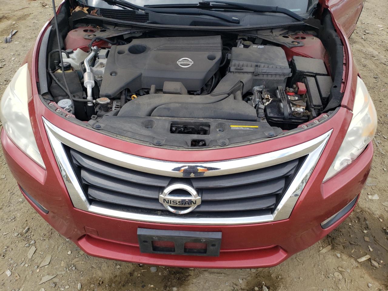 1N4AL3AP2EC192638 2014 Nissan Altima 2.5