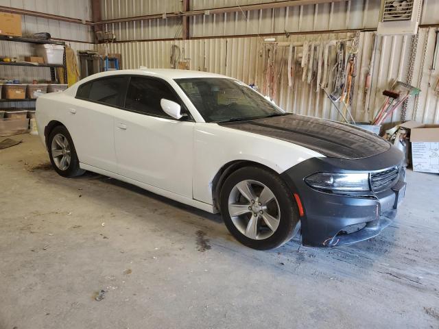 2017 Dodge Charger Sxt VIN: 2C3CDXHG8HH523919 Lot: 52668314