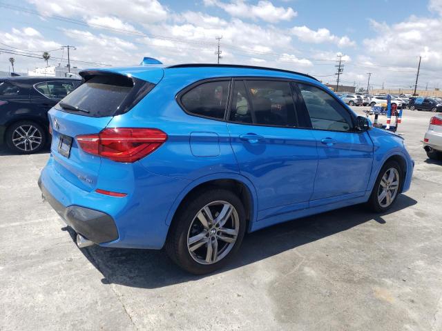 WBXJG7C05M5T90898 BMW X1 SDRIVE2 3