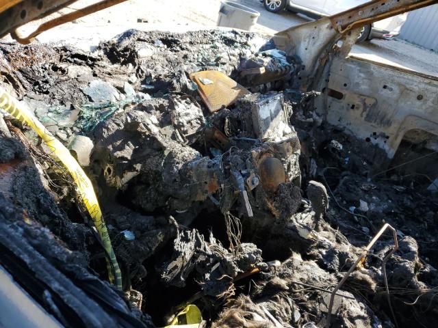 2016 Ford Explorer Limited VIN: 1FM5K7FH7GGC53772 Lot: 50555164