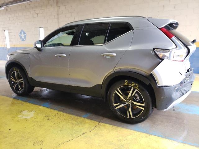 YV4L12UK5R2335691 Volvo Xc40 Core  2