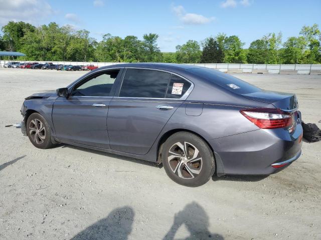 2016 HONDA ACCORD LX - 1HGCR2F33GA006039