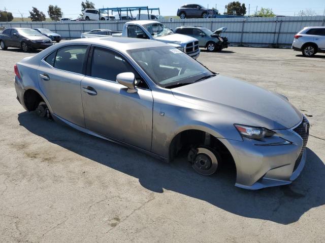 2015 Lexus Is 250 VIN: JTHBF1D23F5065315 Lot: 51958634