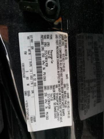 2015 FORD FOCUS SE - 1FADP3F27FL250341