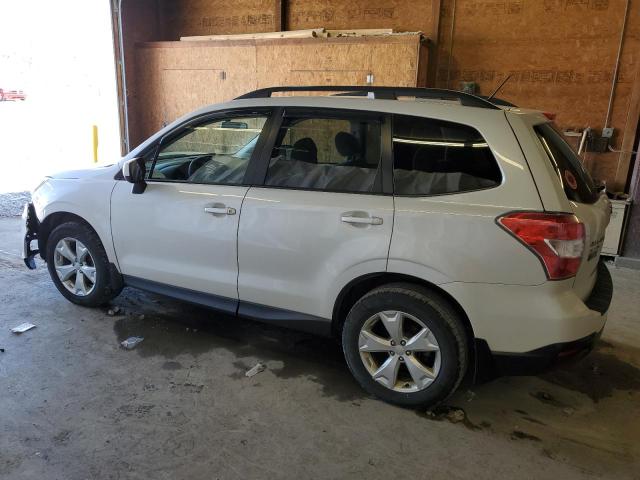 2014 Subaru Forester 2.5I Premium VIN: JF2SJAEC4EH520811 Lot: 51322204