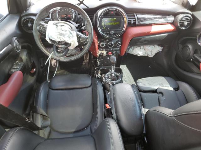 2017 MINI COOPER S - WMWXU3C50H2D33018