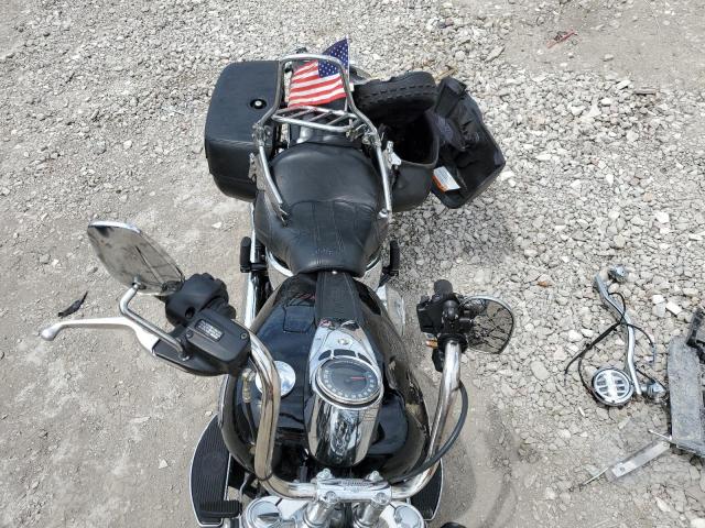 2022 HARLEY-DAVIDSON FLHCS 1HD1YBK10NB035971