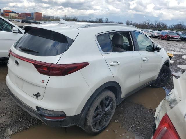 KNDP6CACXL7640669 Kia Sportage S 3