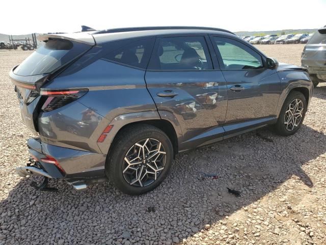 2024 HYUNDAI TUCSON N L KM8JFCD13RU165372