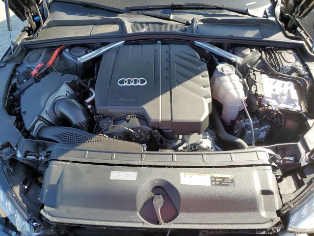 WAUEAAF46PN021996 Audi A4 PREMIUM 11