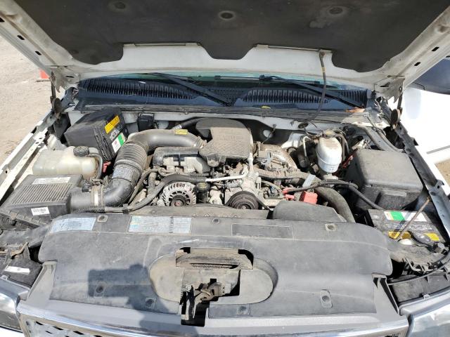 2005 Chevrolet Silverado C2500 Heavy Duty VIN: 1GCHC23285F959296 Lot: 51562704