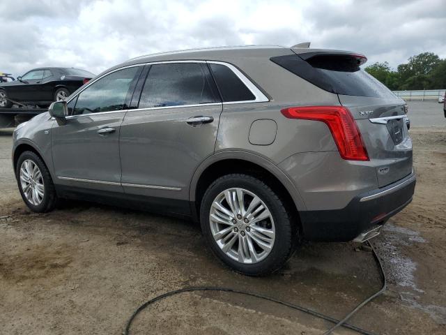 2017 Cadillac Xt5 Premium Luxury VIN: 1GYKNCRS0HZ326060 Lot: 52591904