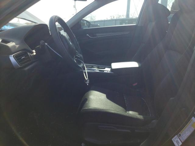 2020 HONDA ACCORD LX - 1HGCV1F11LA045016