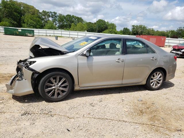 2013 Toyota Camry L VIN: 4T4BF1FK6DR302298 Lot: 52739744