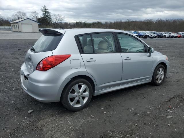 Vin: 3n1bc1cp5al466108, lot: 49822974, nissan versa s 20103