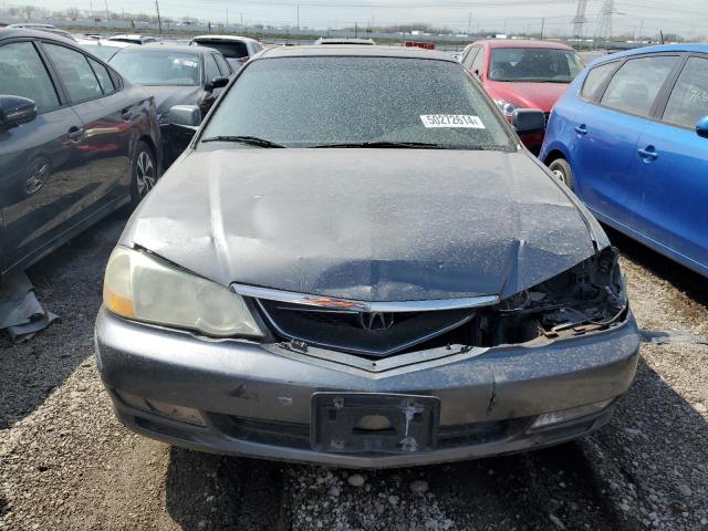 2003 Acura 3.2Tl Type-S VIN: 19UUA56863A051902 Lot: 50272614