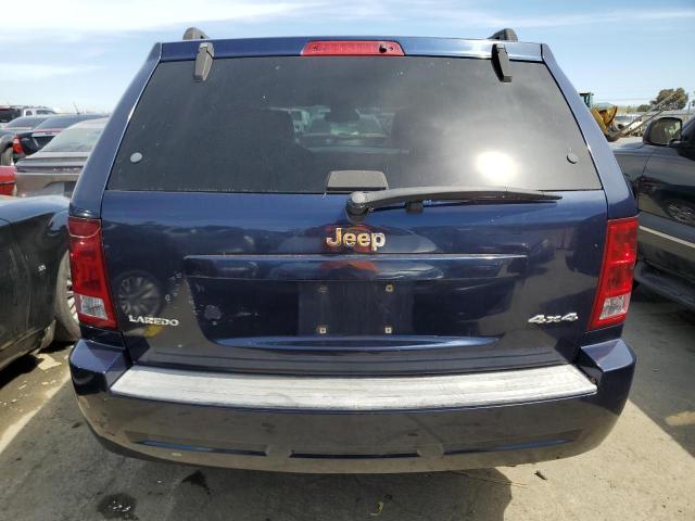 2006 Jeep Grand Cherokee Laredo VIN: 1J4GR48K36C176642 Lot: 51174114