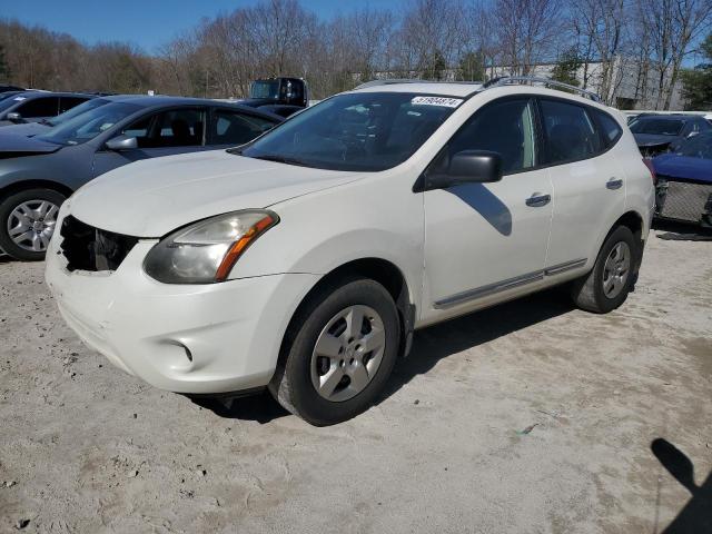 2014 NISSAN ROGUE SELECT S for Sale | MA - NORTH BOSTON | Fri. Jul 05 ...