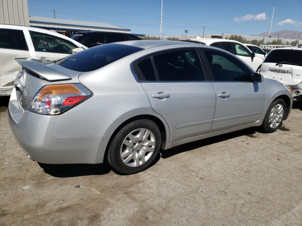 1N4AL2AP5BN416415 2011 Nissan Altima Base