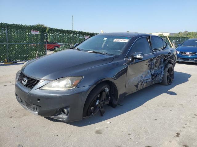 2011 Lexus Is 250 VIN: JTHBF5C29B5149044 Lot: 51611954