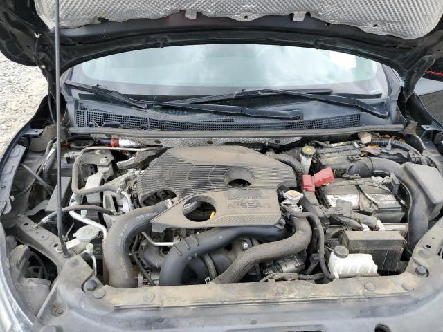 2017 Nissan Sentra Sr Turbo VIN: 3N1CB7AP5HY298190 Lot: 52881474