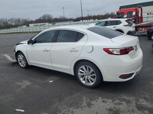 2016 Acura Ilx Base Watch Plus VIN: 19UDE2F36GA016595 Lot: 50470754