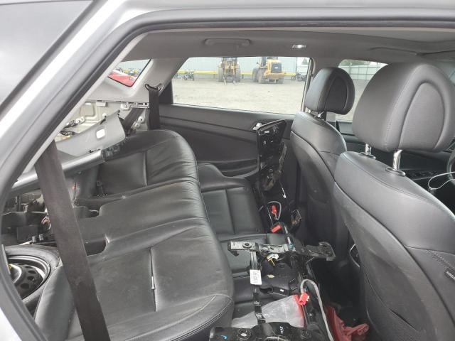 2018 Hyundai Tucson Value VIN: KM8J3CA22JU639905 Lot: 49215054