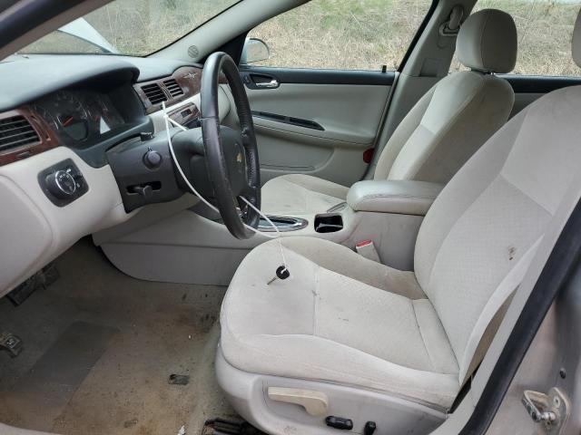 2006 Chevrolet Impala Lt VIN: 2G1WT58K369159686 Lot: 49704214