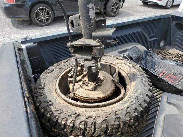 2009 Dodge Ram 1500 VIN: 1D3HB18P69S783600 Lot: 59279264