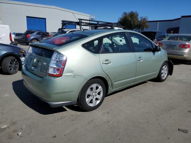 2007 Toyota Prius VIN: JTDKB20U477553740 Lot: 49550354