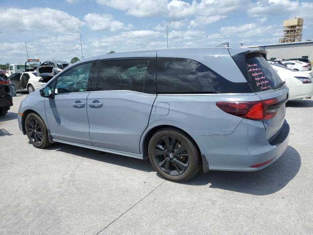 2023 HONDA ODYSSEY SP 5FNRL6H73PB050132