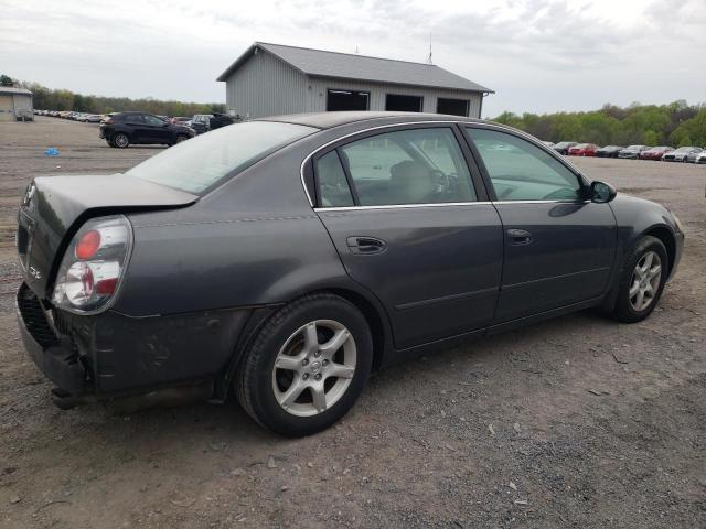 2005 Nissan Altima S VIN: 1N4AL11EX5C340473 Lot: 51267114