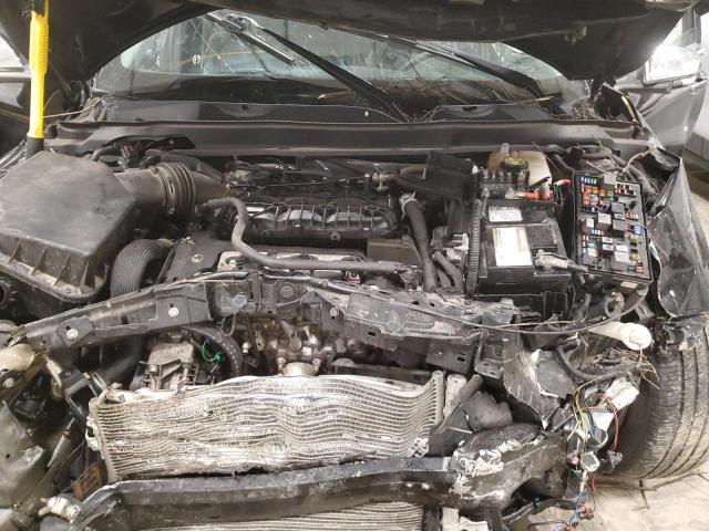 2018 Chevrolet Impala Premier VIN: 2G1125S30J9152573 Lot: 56062984