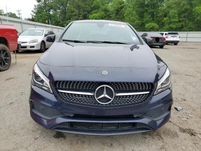 VIN WDDSJ4EB3JN655206 2018 Mercedes-Benz CLA-Class,... no.5