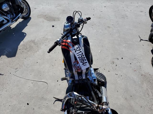 2003 HONDA VF750 C - JH2RC43053M900835