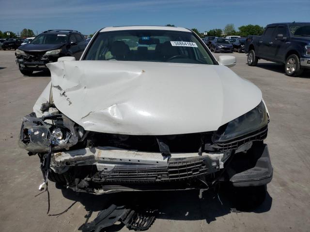 2014 Honda Accord Exl VIN: 1HGCR2F87EA253301 Lot: 50864184