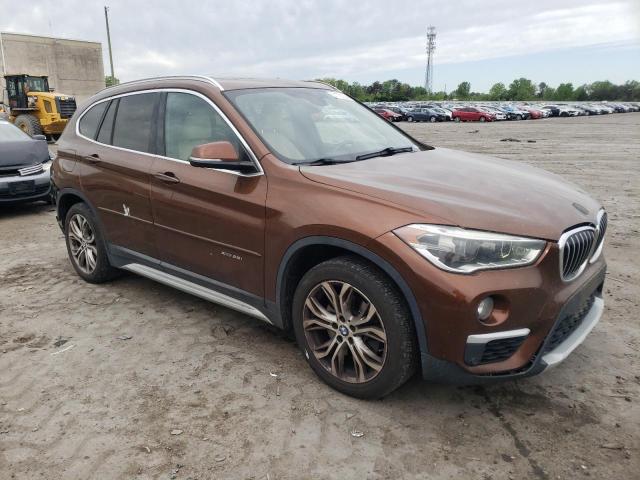 VIN WBXHT3C33GP883095 2016 BMW X1, Xdrive28I no.4