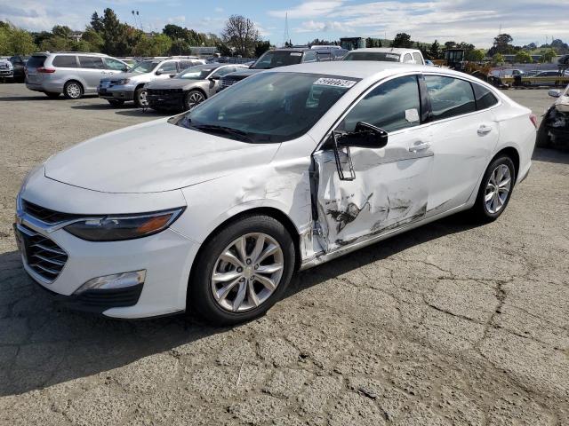 2020 Chevrolet Malibu Lt VIN: 1G1ZD5ST4LF090800 Lot: 52272794