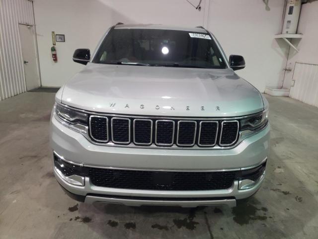 2023 JEEP WAGONEER L 1C4SJSBP6PS529799