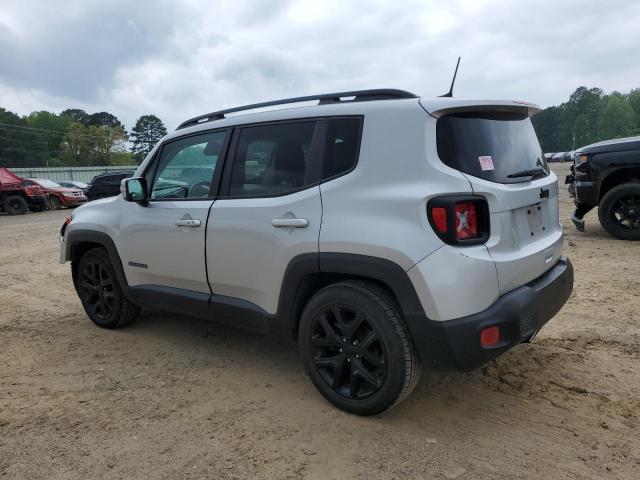 2018 Jeep Renegade Latitude VIN: ZACCJABB5JPH68874 Lot: 51240334