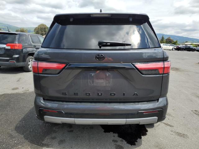 2023 Toyota Sequoia Sr5 VIN: 7SVAAABA2PX008377 Lot: 50875414