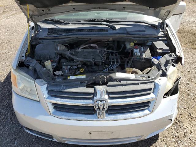 2008 Dodge Grand Caravan Sxt VIN: 1D8HN54P48B102802 Lot: 49512984