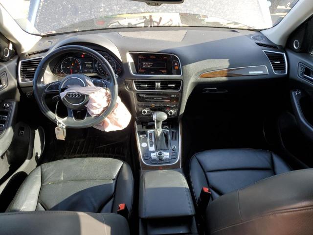 2016 AUDI Q5 TDI PRE - WA1CVAFP2GA026381