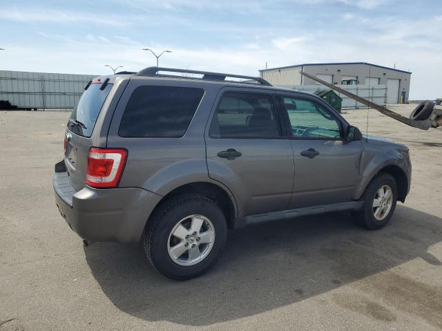 2012 Ford Escape Xlt VIN: 1FMCU0D76CKC50615 Lot: 50947664