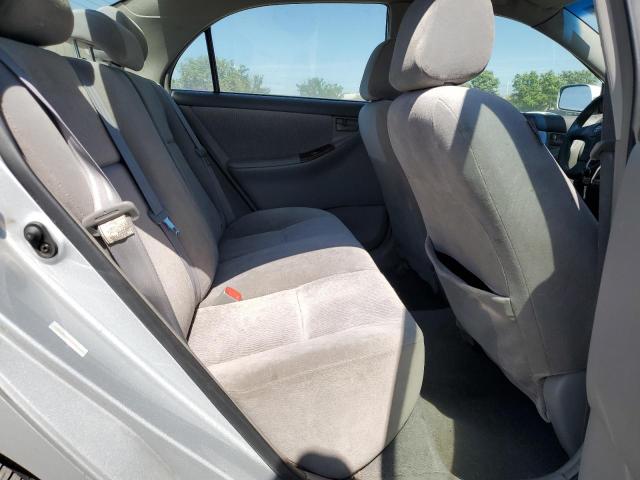 2005 Toyota Corolla Ce VIN: 1NXBR30E15Z537662 Lot: 49609314