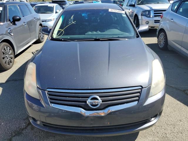 2009 Nissan Altima 2.5 VIN: 1N4AL21E29C110826 Lot: 47725404