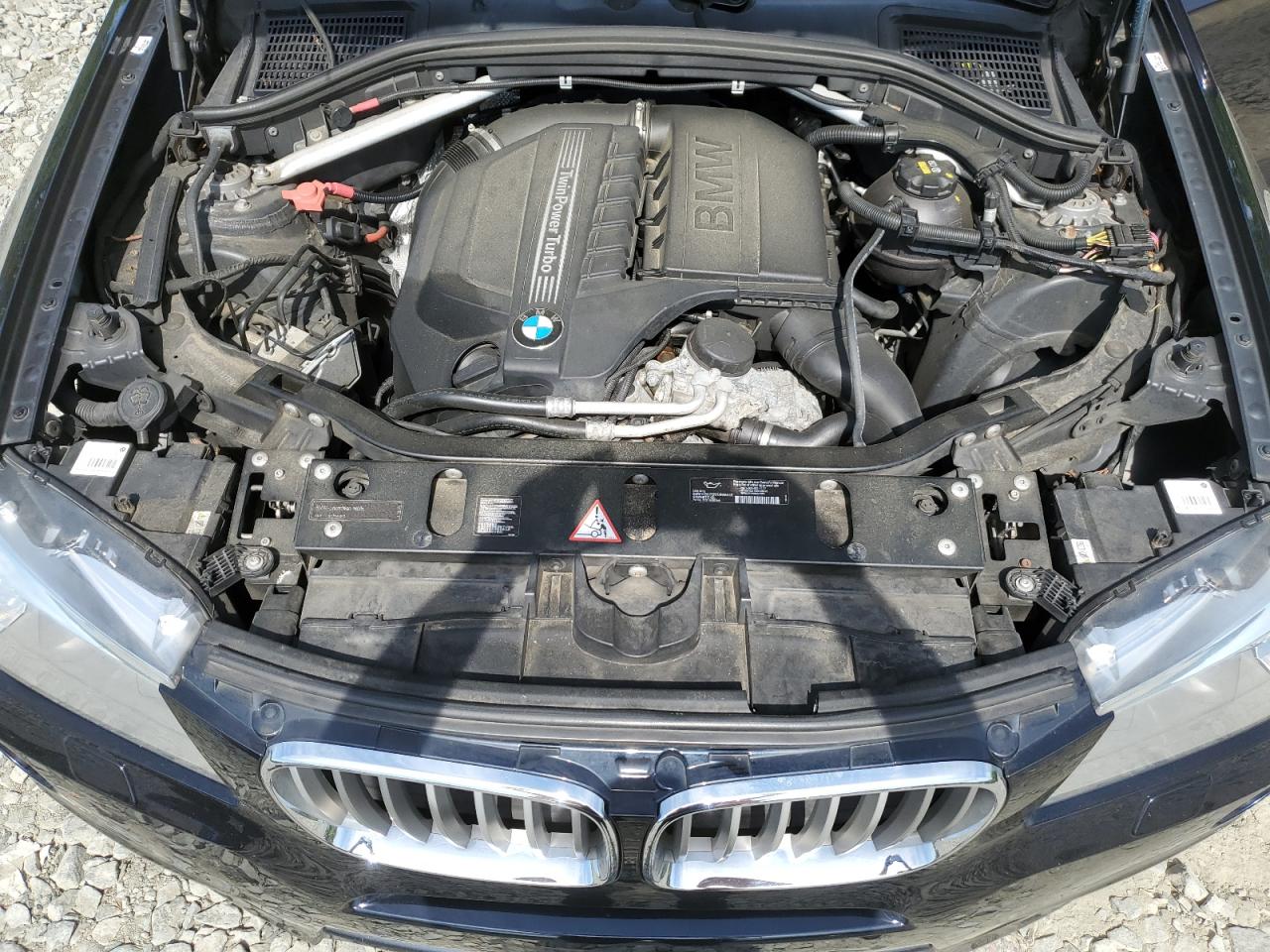 5UXWX7C56CL737792 2012 BMW X3 xDrive35I