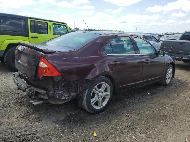 2011 Ford Fusion Se VIN: 3FAHP0HA7BR111648 Lot: 51386484