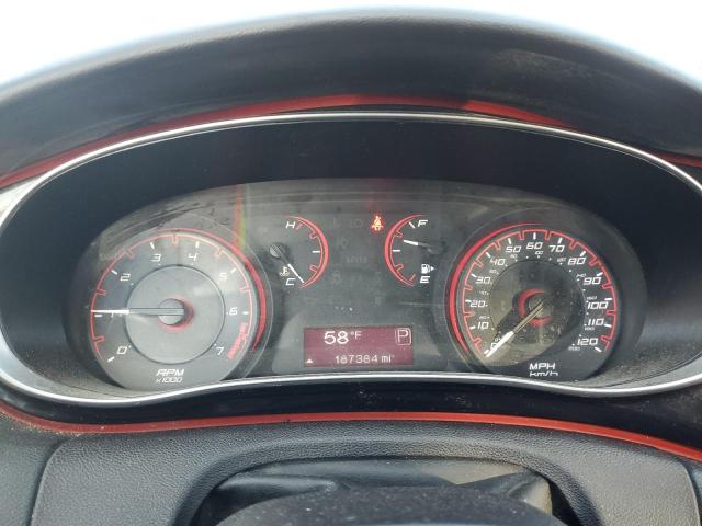 2014 Dodge Dart Sxt VIN: 1C3CDFBB3ED773679 Lot: 50230504